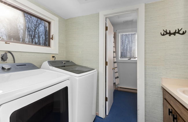 Wintergreen Retreat Jacuzzi Sauna dog Friendly - Foto 75