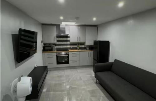 Apartment-Sleeps3-Parking-Internet - Photo 1