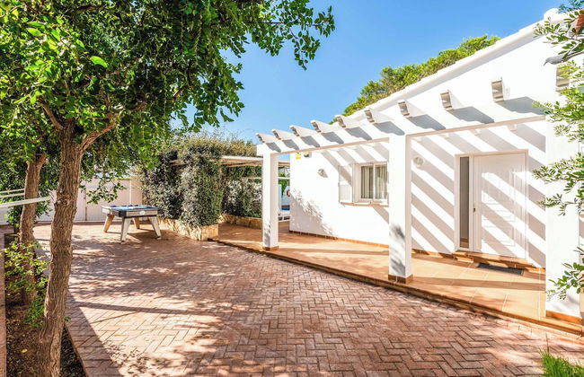 Villa Raquel Bosch - Foto 23