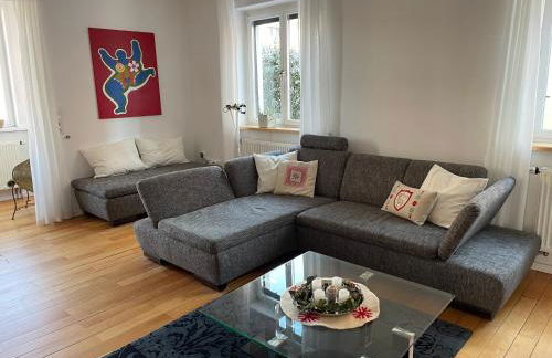 Ferienwohnung Bett & Burg - Foto 19