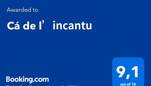 Cá de l’incantu - Foto 2