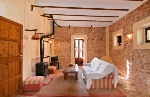 Agroturismo Finca Son Sureda - Foto 132