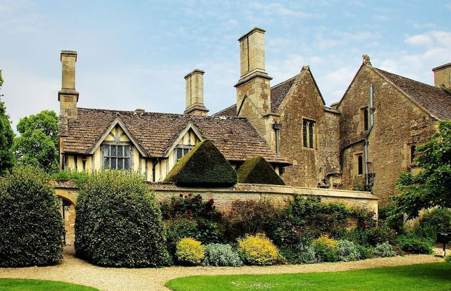 Cherry Tree Cottage -Countryside Retreat - Photo 20