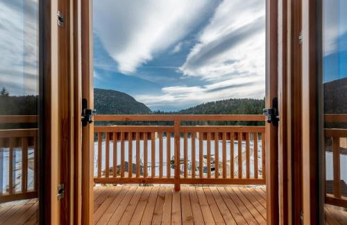 Oberprünst Hof - App. St. Luis - Foto 6