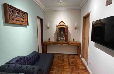 Casa Fé - Caminhos de Ouro Preto - Foto 33