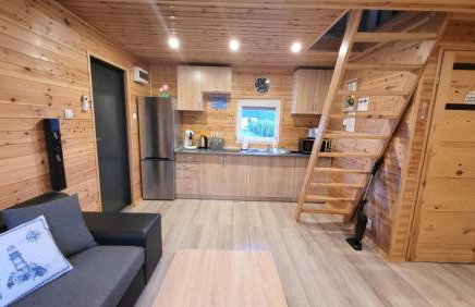 Wierzbowa Ostoja - Domek letniskowy BOSMAN - Photo 17