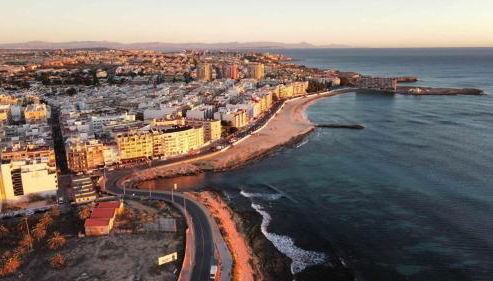 Residencial Alegria 12 Torrevieja - Foto 2