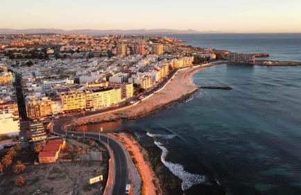 Residencial Alegria 12 Torrevieja - Foto 2