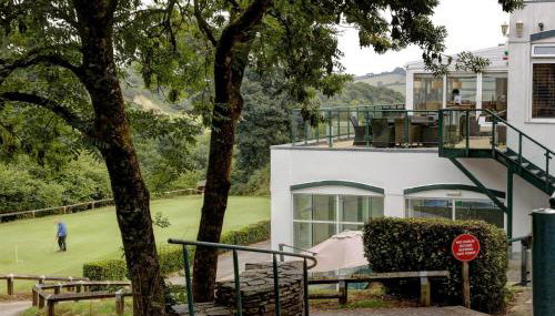 Best Western The Dartmouth Hotel, Golf & Spa - Foto 4