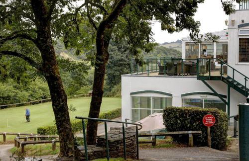 Best Western The Dartmouth Hotel, Golf & Spa - Photo 4