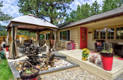 Pub - Hot Tub - Fire Pit - Foto 1