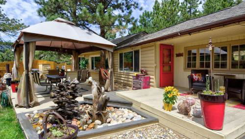 Pub - Hot Tub - Fire Pit - Foto 1