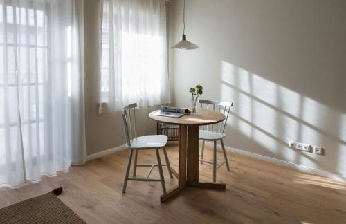 Karls Design Apartments Mittenwald - Foto 10