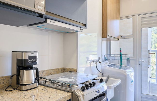 Residencial Agata - Foto 29