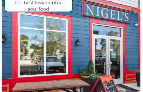 The Bowen Creek Cottage - Foto 10