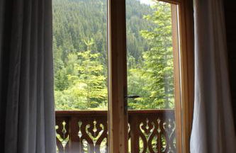 Chalet Les 5 Sapins - Foto 12