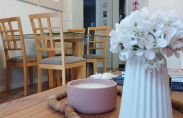 Apartamento encantador quadra mar - Foto 35