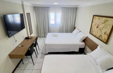 Flat no paraíso - Foto 16