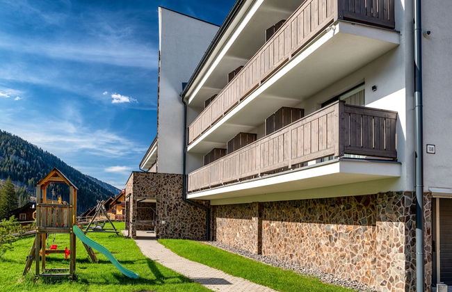 Tri sestry - Foto 38