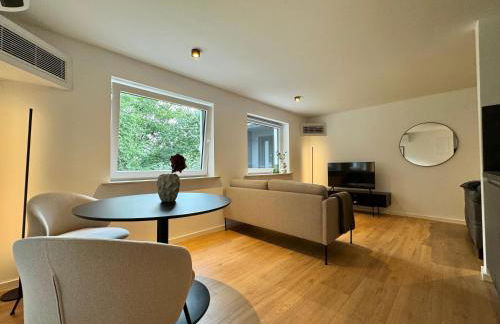 Modernes Studio Dortmund nahe Messe & Stadion - Foto 6