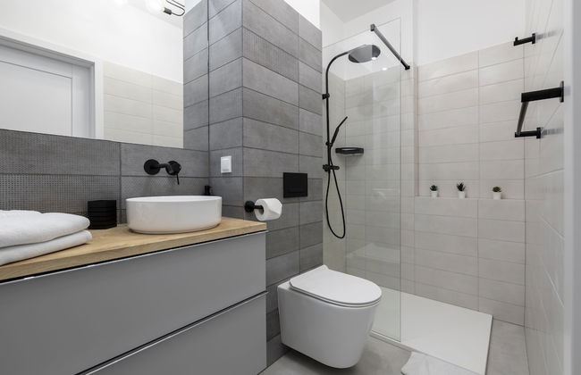 Homewell Apartments Wilson Park II - Foto 16