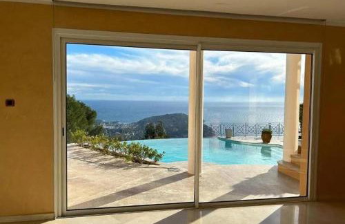 Villa Pausilia Villefranche-Sur-Mer - Foto 43