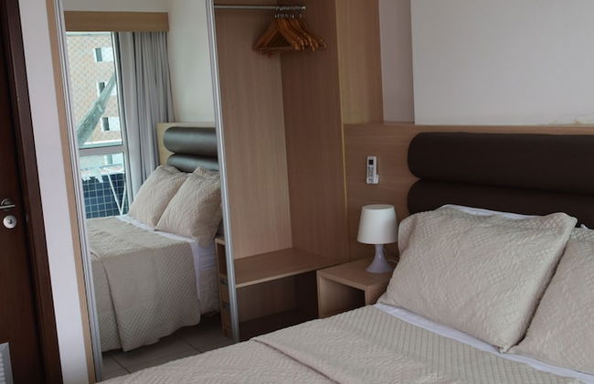 Vip Beira Mar Residence - Photo 7