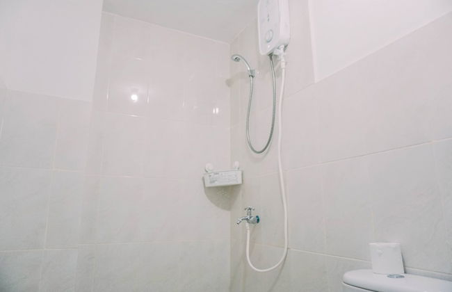 Best Deal And Modern 2Br Amazana Serpong Apartment - Foto 17