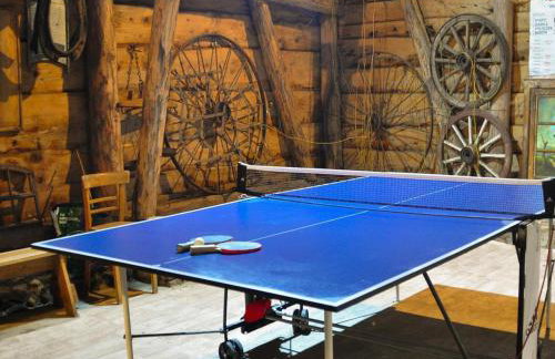 Holiday Home With Fireplace and Private Garden - Foto 45