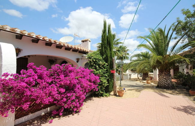 Villa Alber - Plaza Mayor - Foto 13