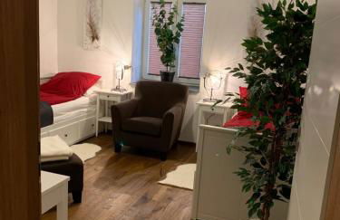 Wieko Ferienwohnungen - Luxus pur im Prinz von Preußen, Erdgeschoss - Foto 44