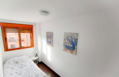 Alojamiento Amelie con Wi-Fi gratis - Foto 18