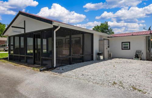 Sweet Jasper Suite-Summer Getaway in Jasper with Hot Tub - Foto 13