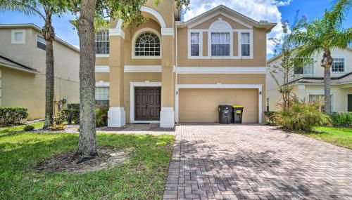 9 Mi to Disney Family Home with Private Pool! - Foto 4