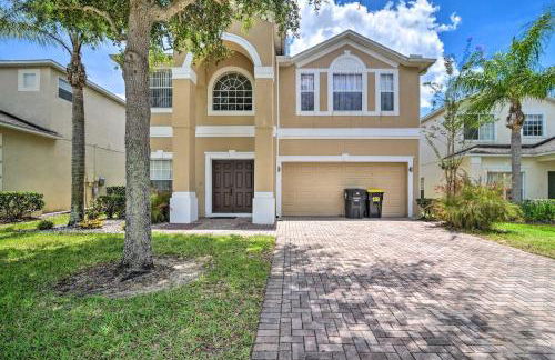 9 Mi to Disney Family Home with Private Pool! - Foto 4