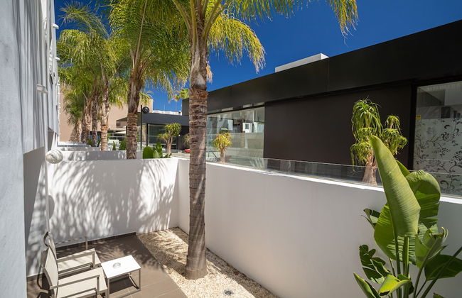 Migjorn Ibiza Suites & Spa - Foto 35