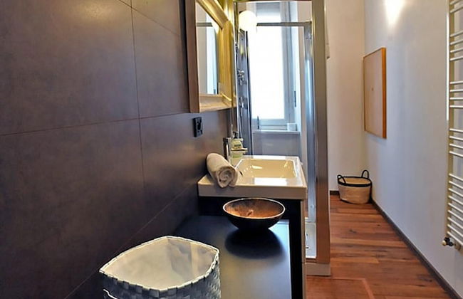 A Casa di Stefania by Wonderful Italy - Foto 9