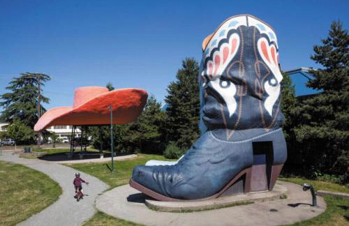 2025 Modern 2BR Home Near Sea-Tac & Boeing - Foto 31