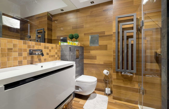 Hlonda Deluxe Apartment with Terrace - Foto 26