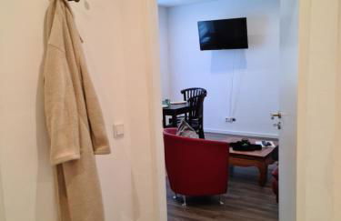 Pilgrims "Dobby" 1 SZ wifi - Foto 11