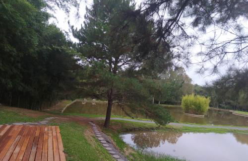 Cabanas Carpe Diem 1 - Photo 24