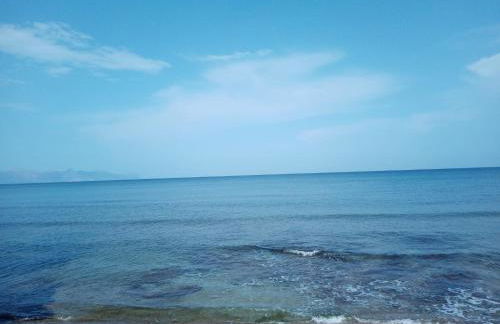 LA FINESTRA SUL MARE PIANO Terra - Foto 8