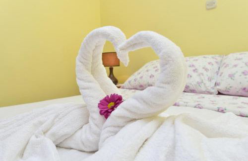 Villa Zdenka with heated pool - Photo 73