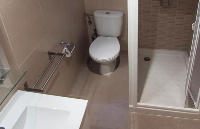 RVApartaments El Quijote - Foto 25