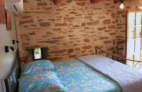 Gîte des Orangers - Foto 18