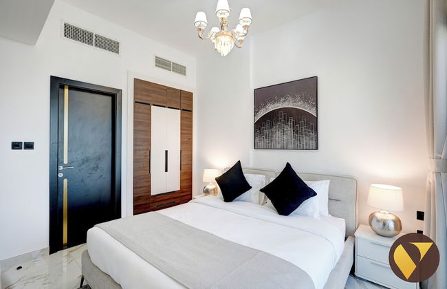 Vogue Near Dragon Mart Olivz Resi Danube - Photo 5