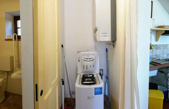 Agriturismo Casa Greppo - Il Mandorlo - Foto 45