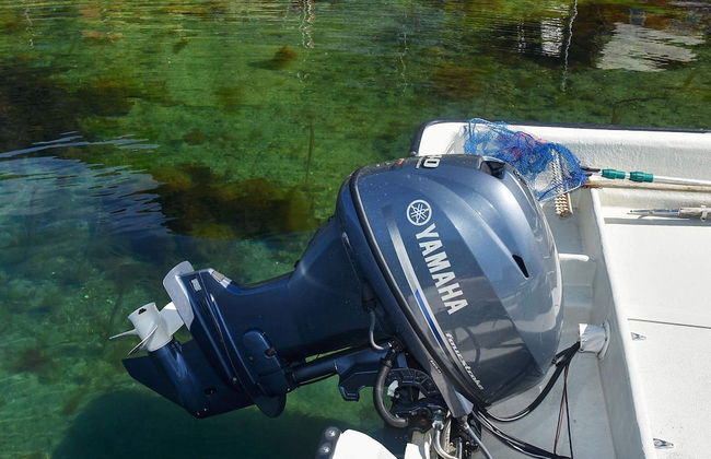 Holiday Home in Selje - Foto 21