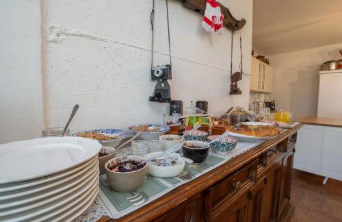 Il Casale-toscoemiliano - Foto 55