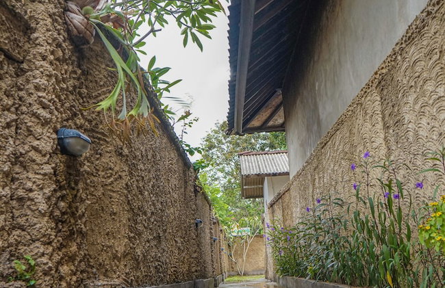 Nyamane Ubud Green View Villas by EPS - Foto 69